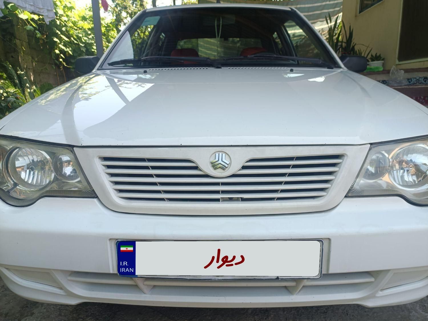 پراید 132 SE - 1396