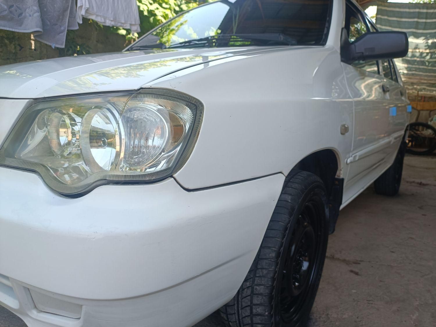 پراید 132 SE - 1396
