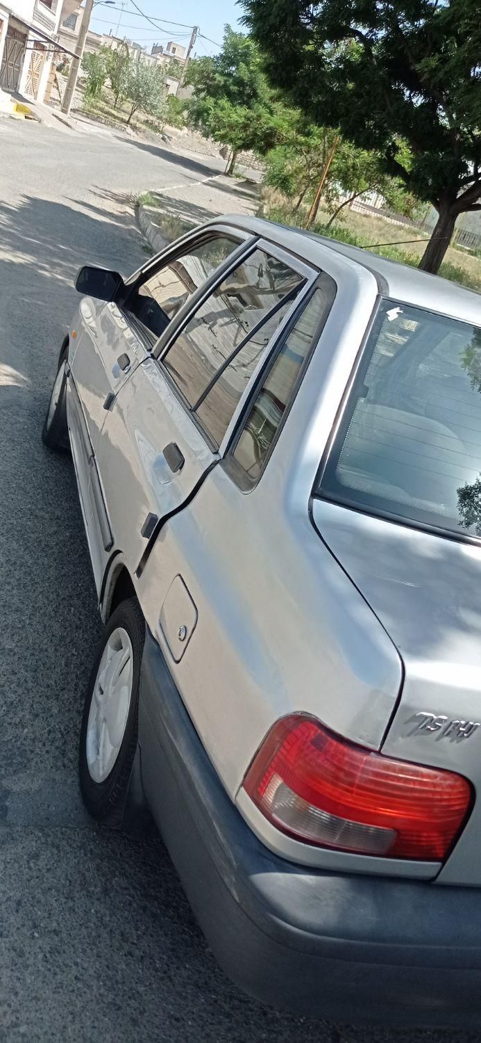 پراید 131 SL - 1391