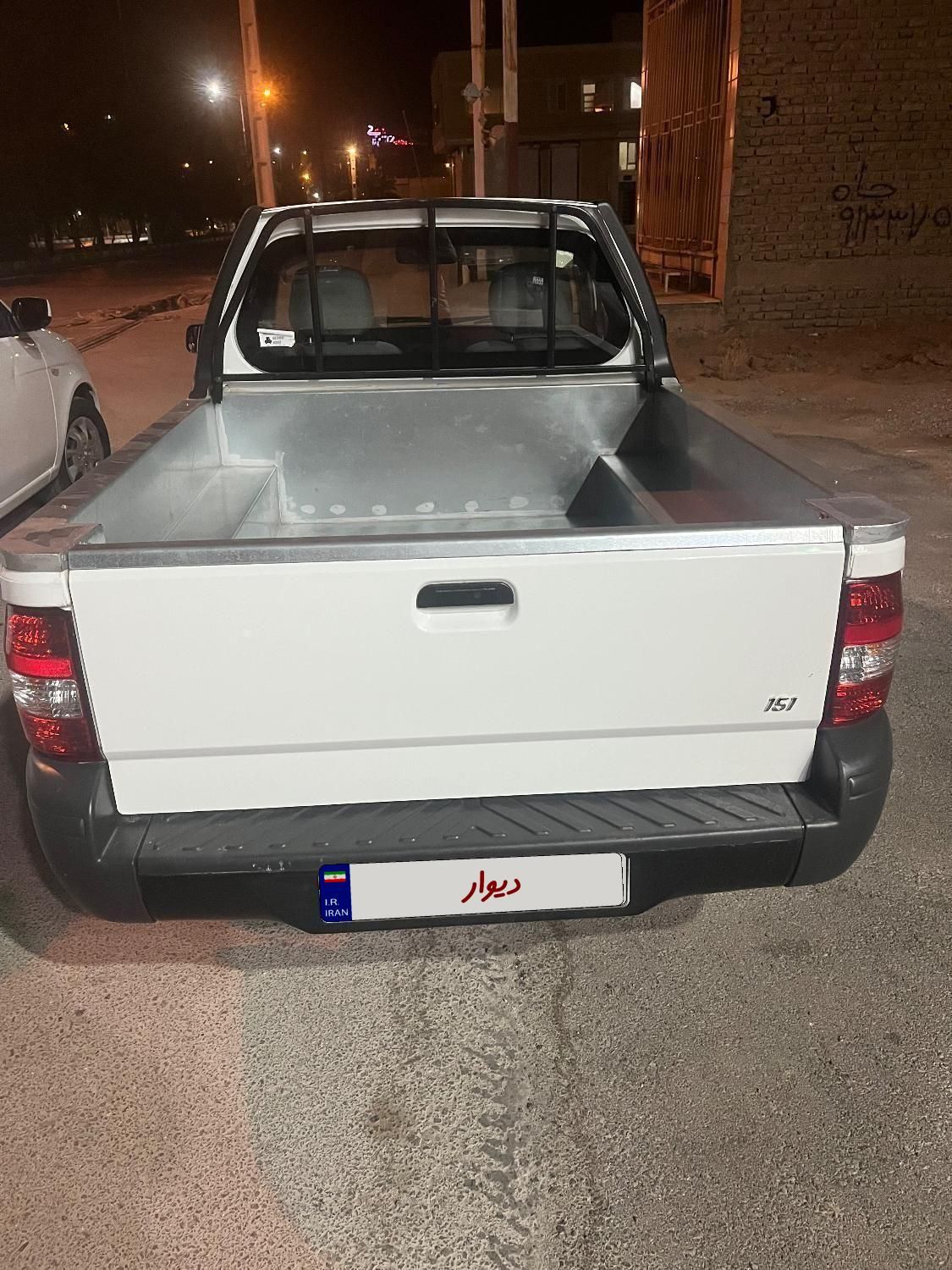 پراید 151 SE - 1403
