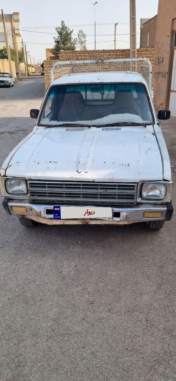 تویوتا کمری XLE - 1402