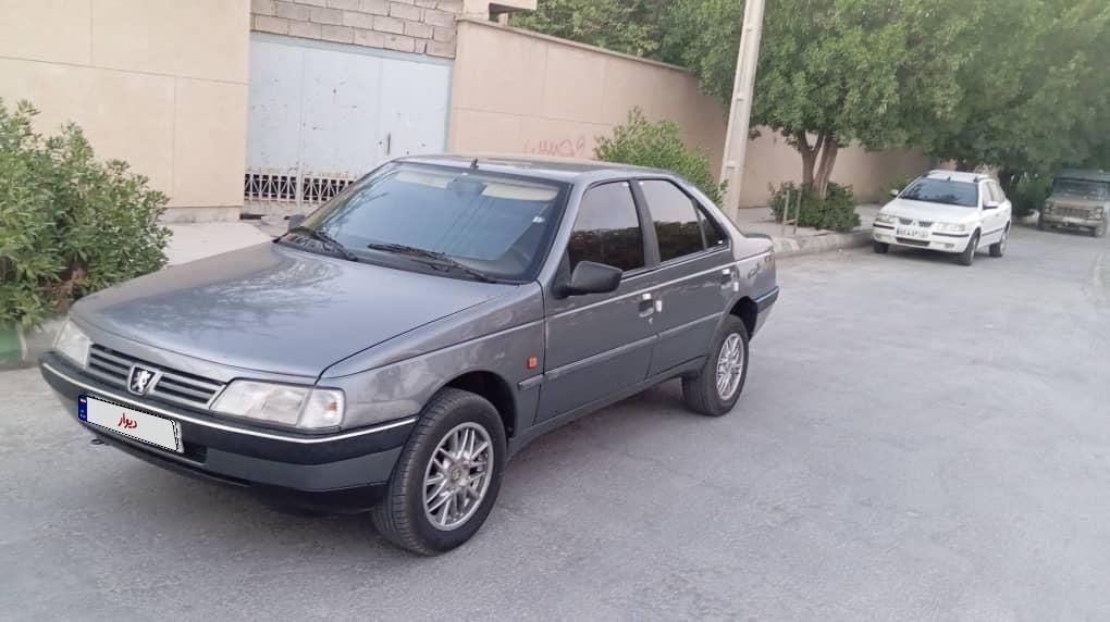 خودرو پژو، 405 آگهی ann_18641922