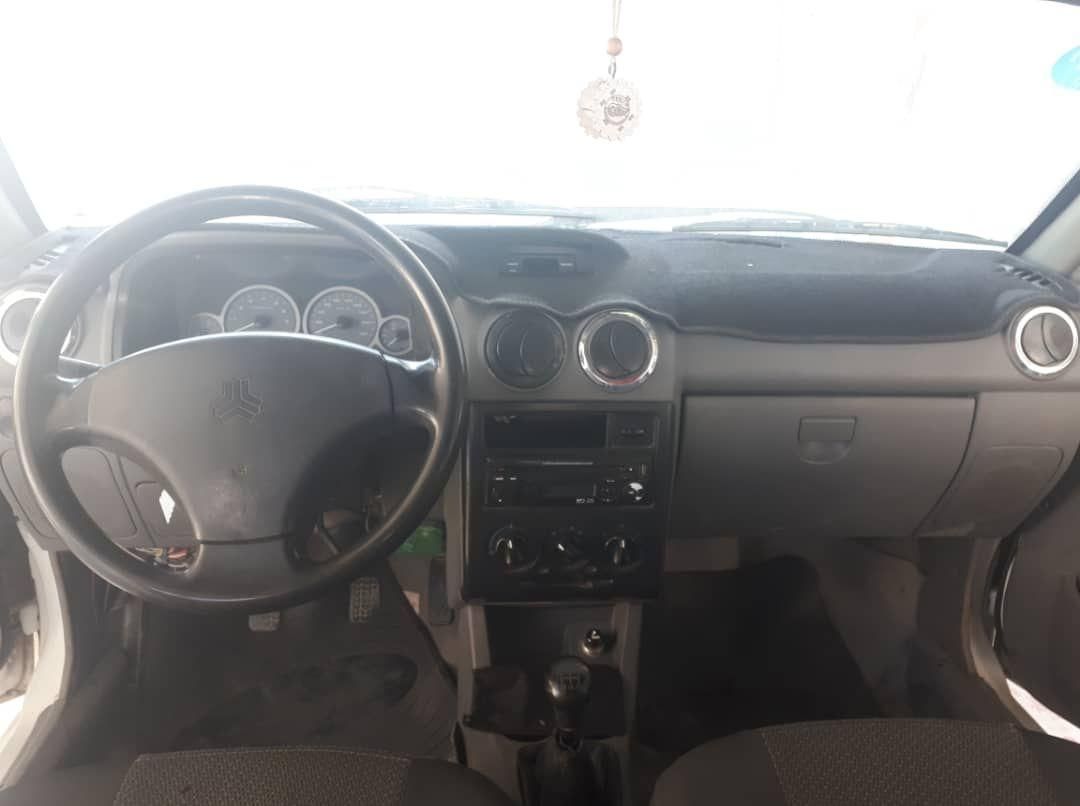 پراید 132 SX - 1389