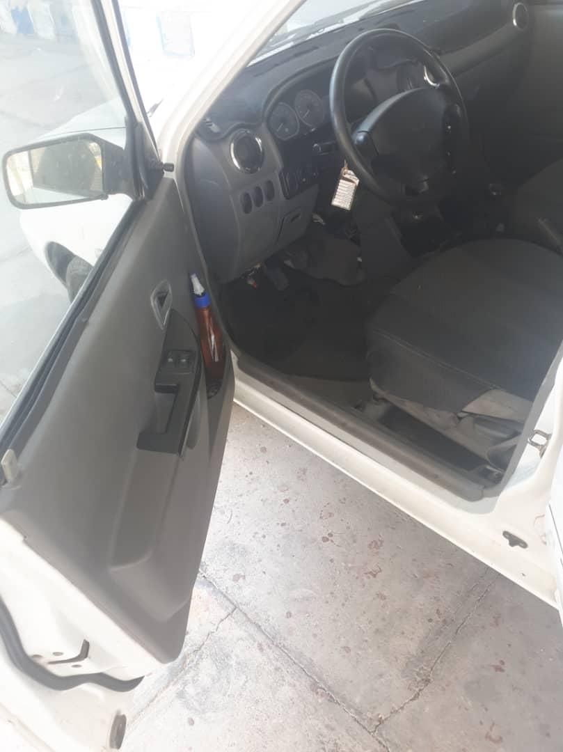 پراید 132 SX - 1389