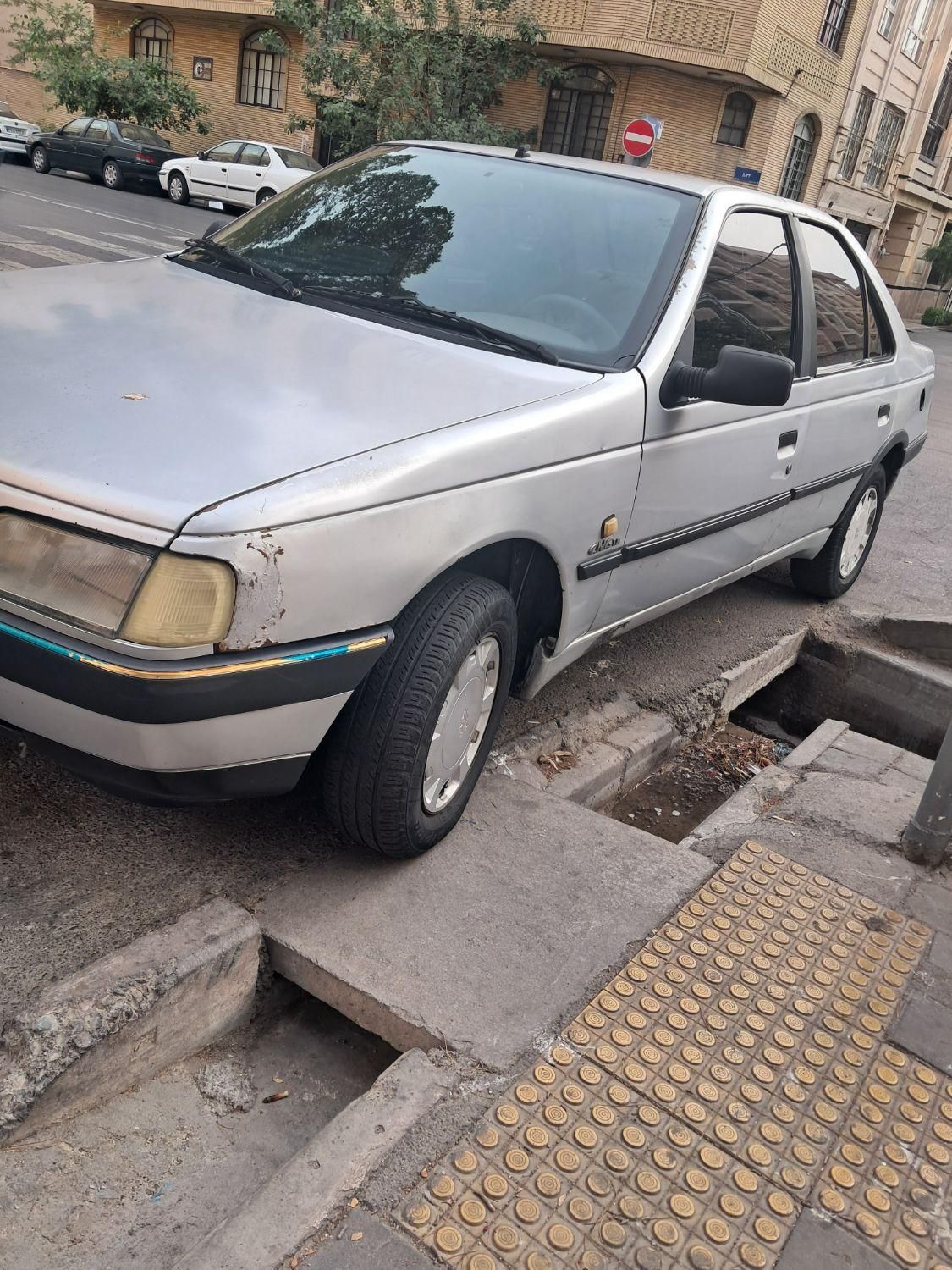 خودرو پژو، 405 آگهی ann_18641973