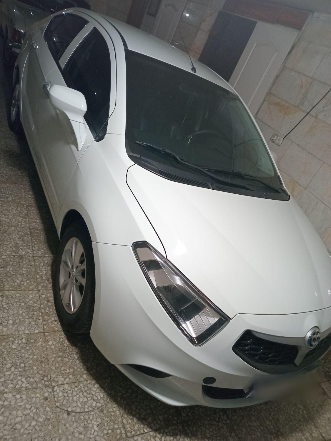 خودرو برلیانس، H230 آگهی ann_18641984