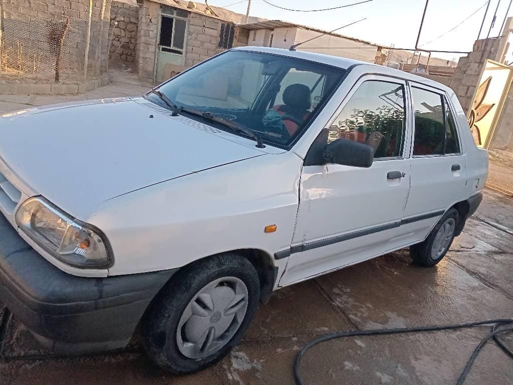 خودرو پراید، 131 آگهی ann_18642001
