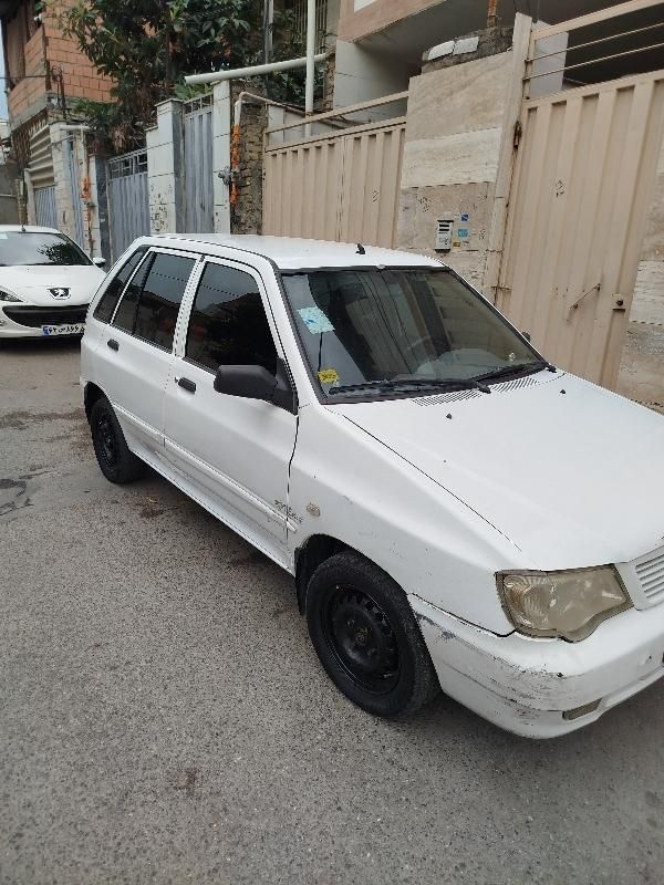 خودرو پراید، 111 آگهی ann_18642010