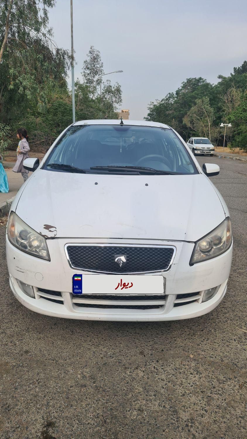 خودرو رانا، LX آگهی ann_18642015