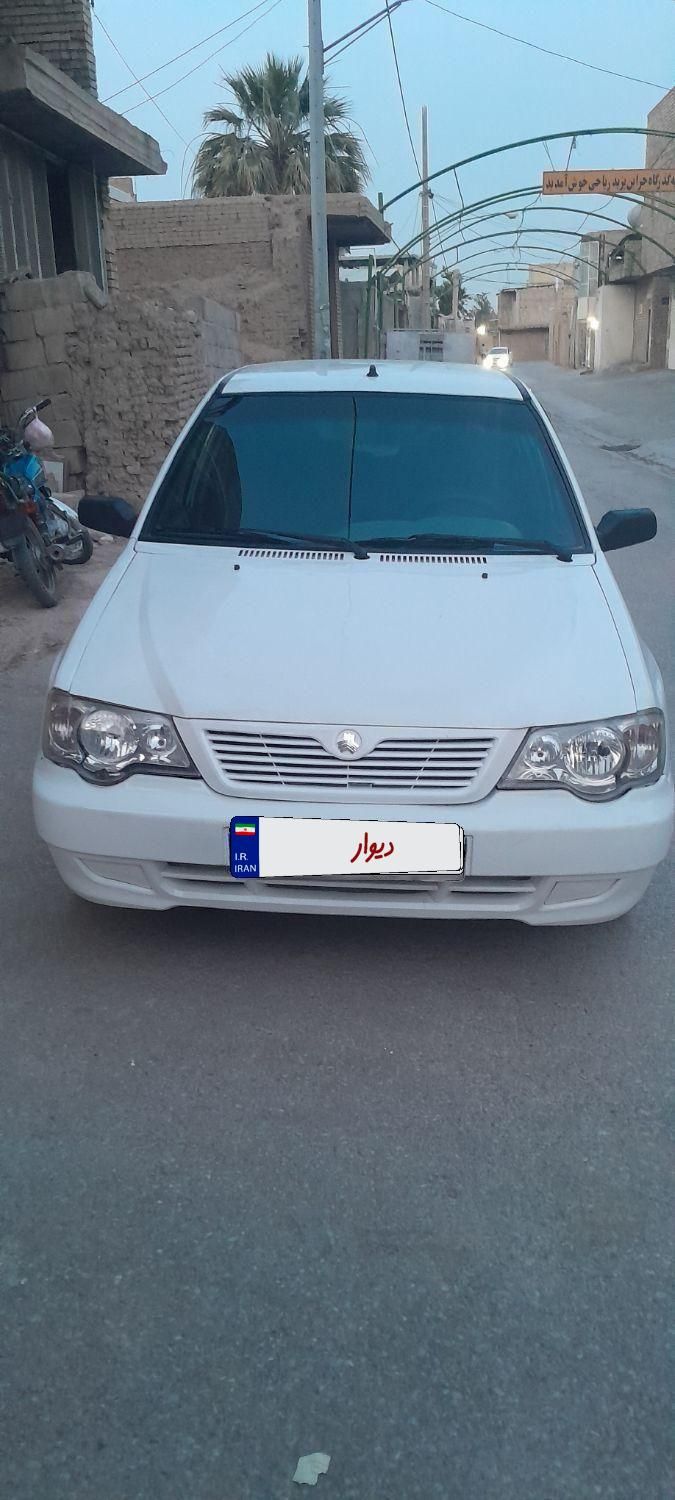 خودرو پراید، 111 آگهی ann_18642026