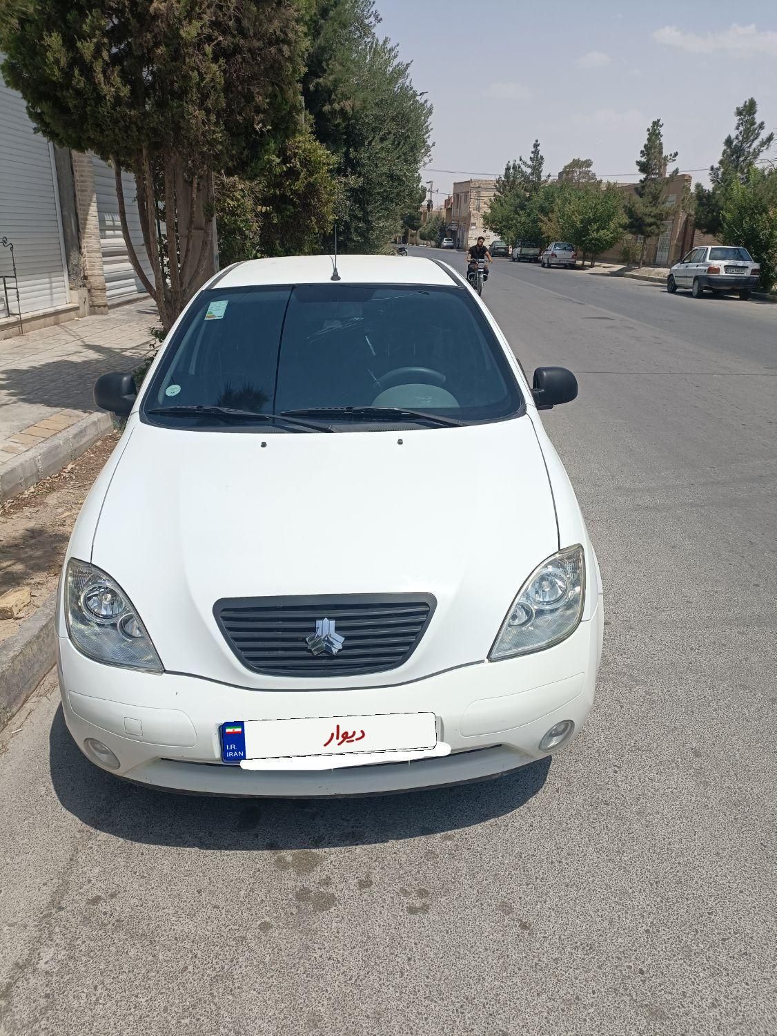 خودرو تیبا، 2 آگهی ann_18642034