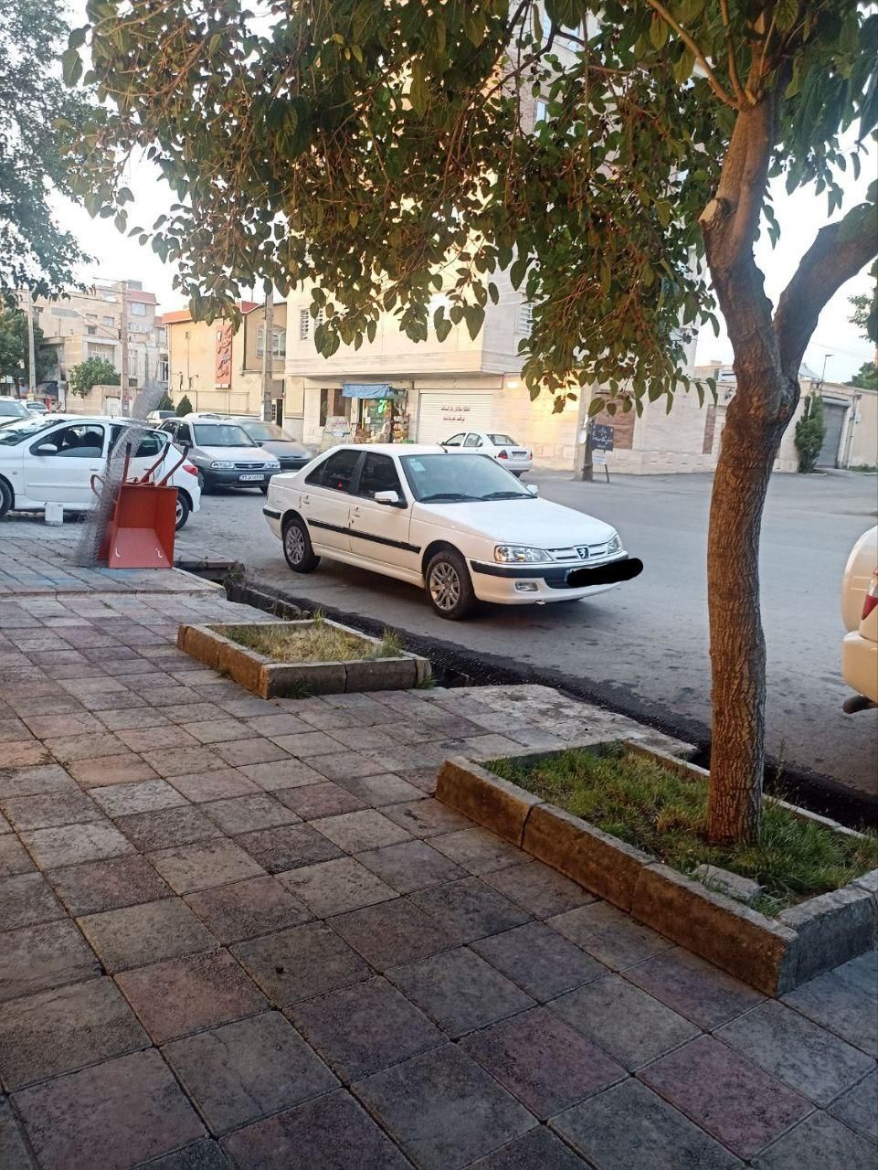 خودرو پژو، پارس آگهی ann_18642048