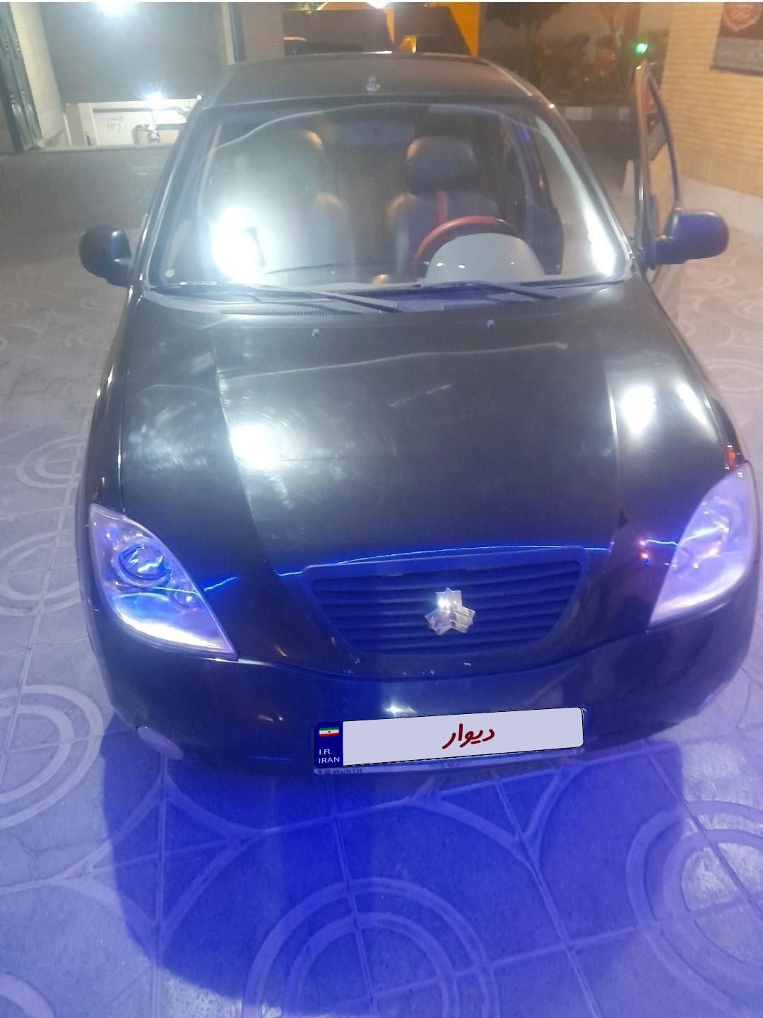 خودرو تیبا، 2 آگهی ann_18642049