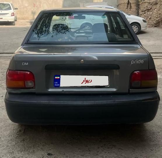 خودرو پراید، صبا آگهی ann_18642080