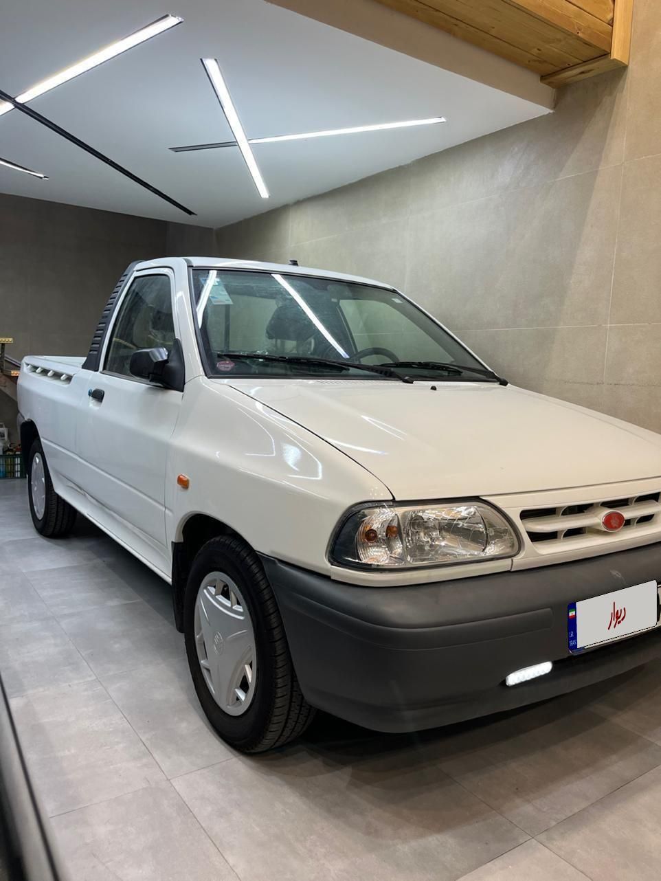 پراید 151 SE - 1403