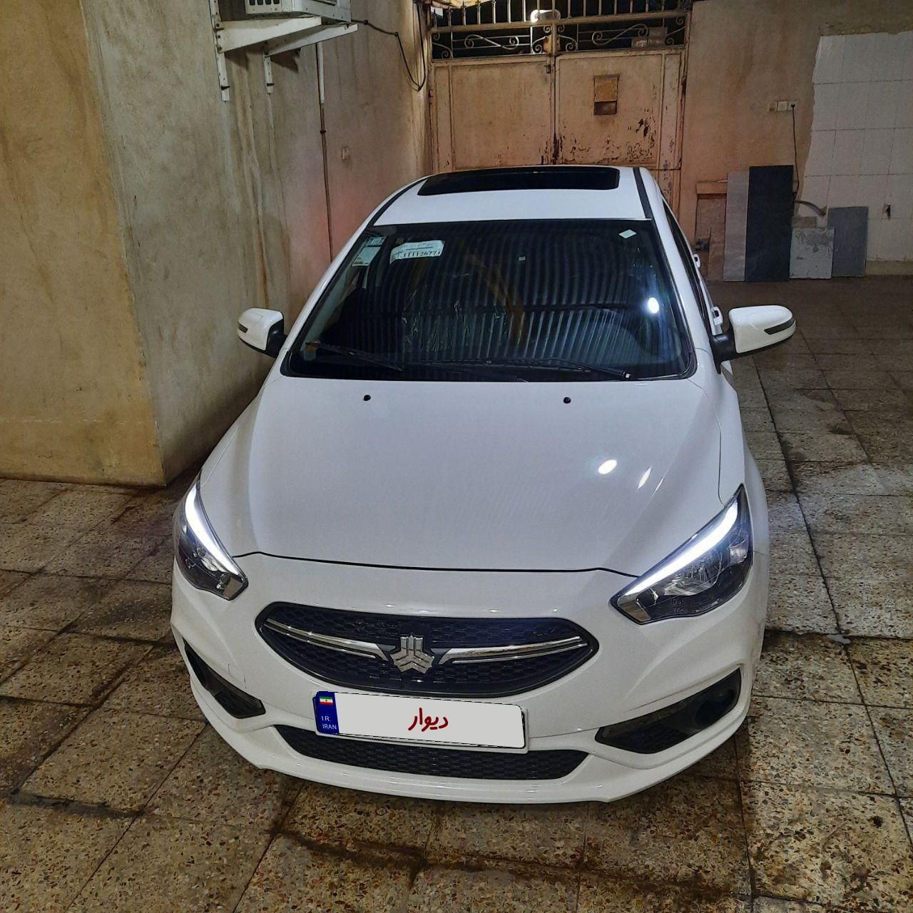 خودرو شاهین، G آگهی ann_18642116
