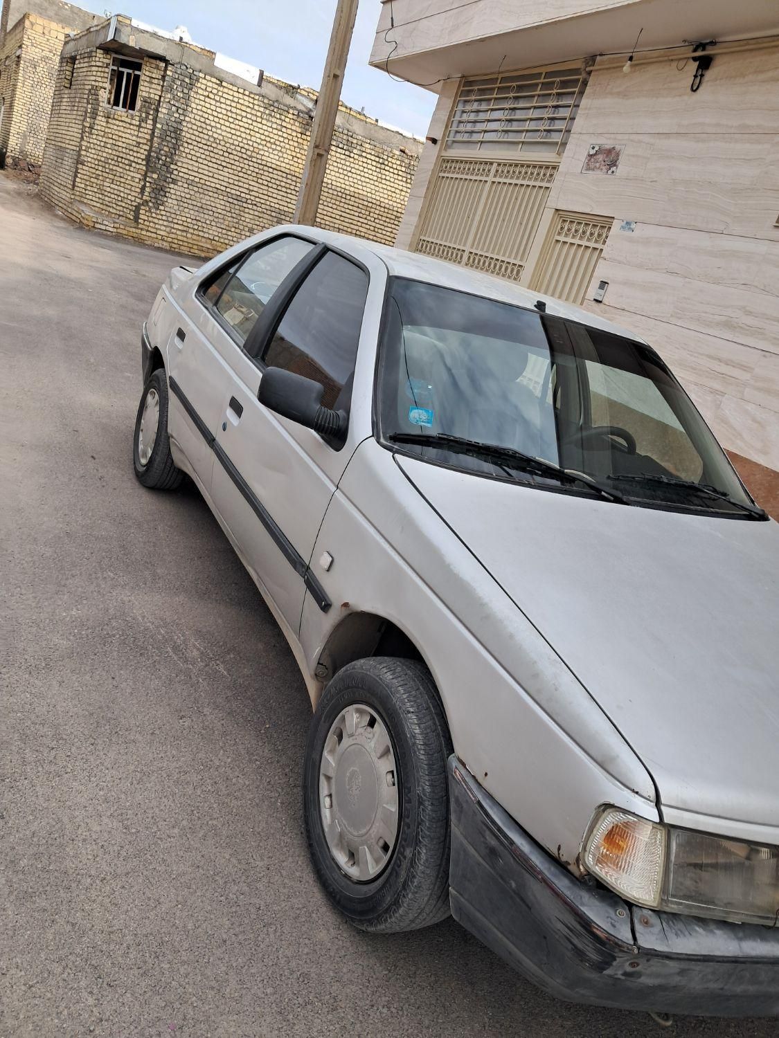 خودرو پژو، روآ آگهی ann_18642131