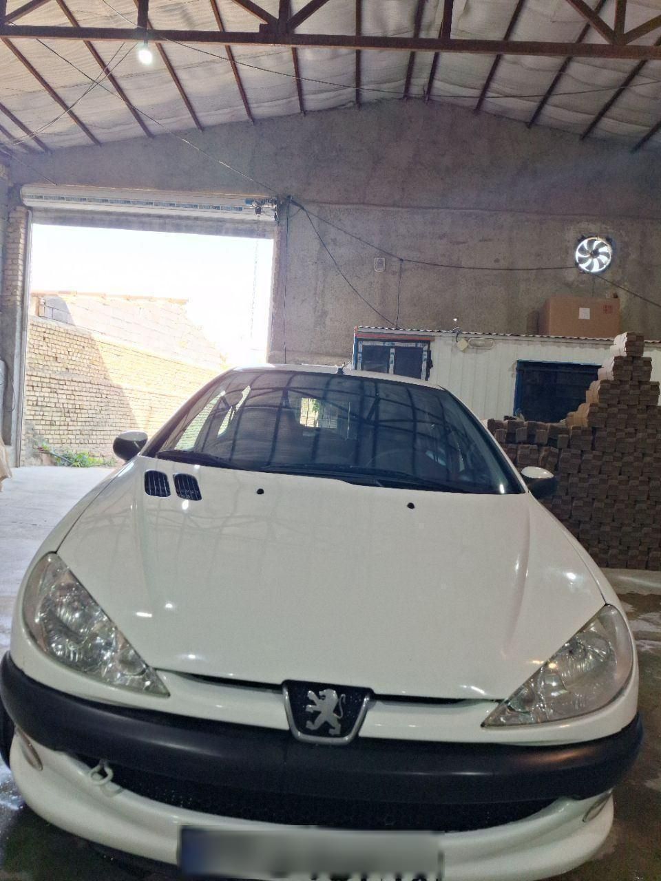 خودرو پژو، 206 آگهی ann_18642132