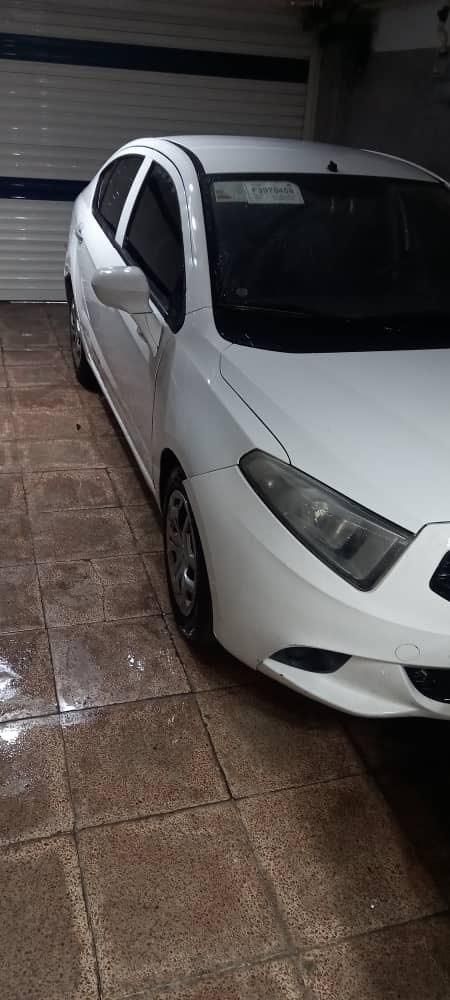 خودرو برلیانس، H230 آگهی ann_18642150