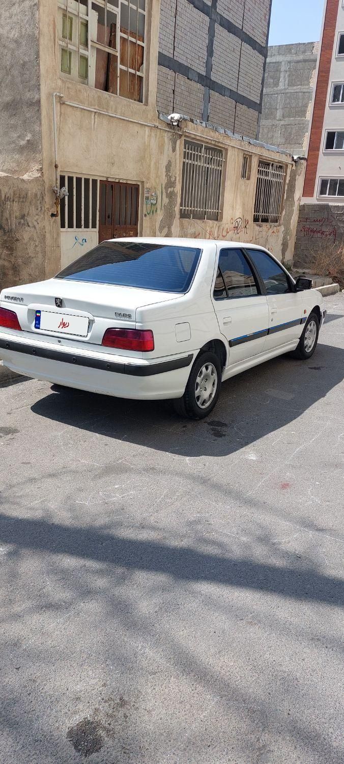 خودرو پژو، پارس آگهی ann_18642181