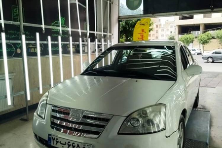 خودرو ام وی ام، 530 آگهی ann_18642219