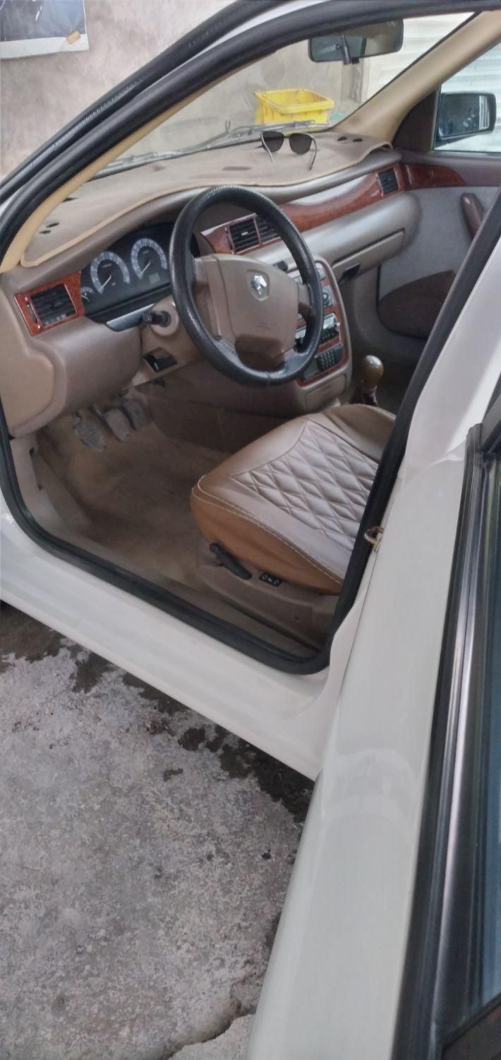 سمند LX XU7 - 1393
