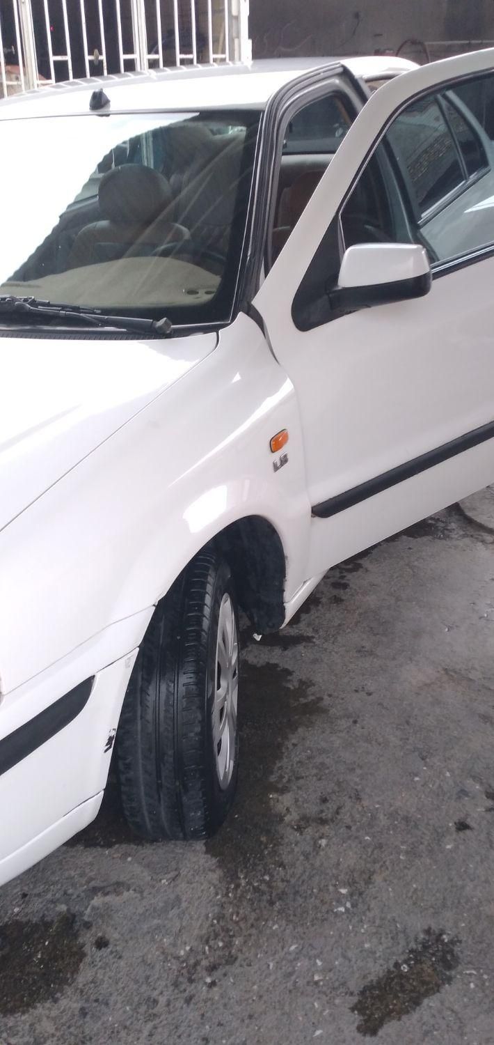 سمند LX XU7 - 1393