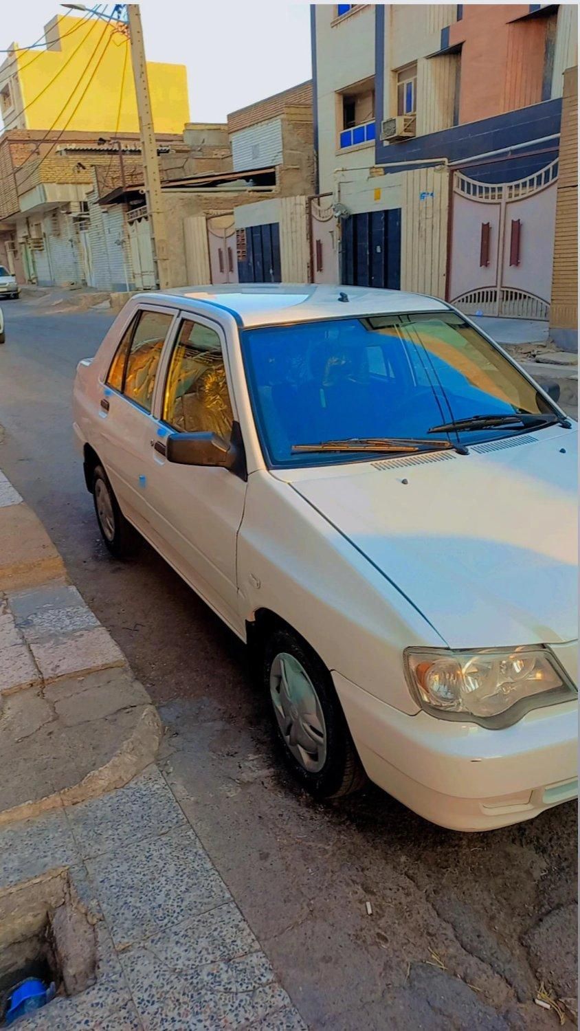 پراید 132 SE - 1398