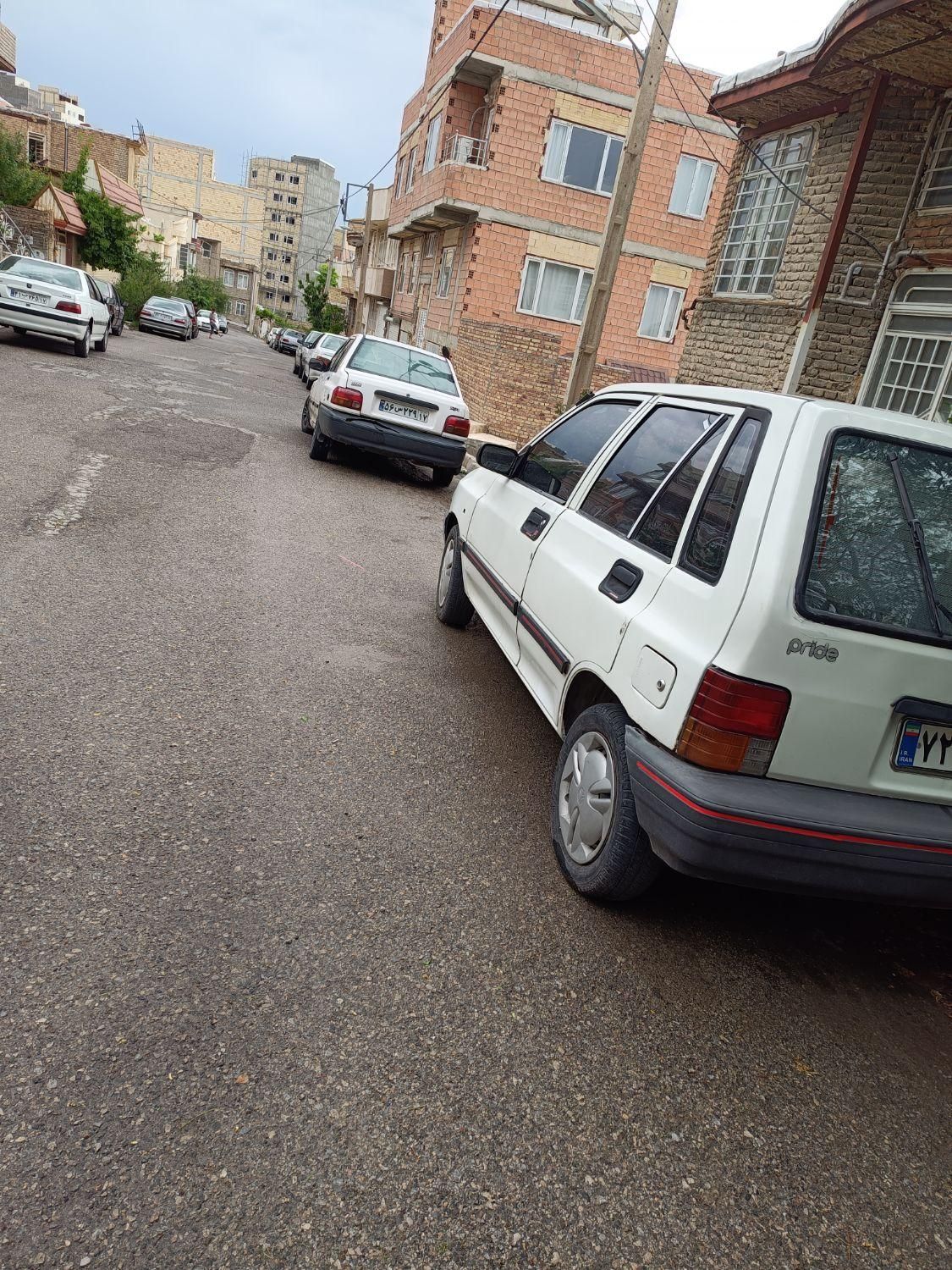 خودرو پراید، 111 آگهی ann_18642259