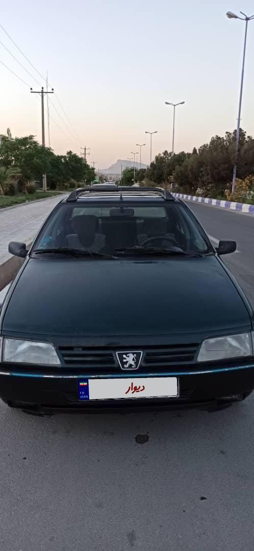 خودرو پژو، روآ آگهی ann_18642261