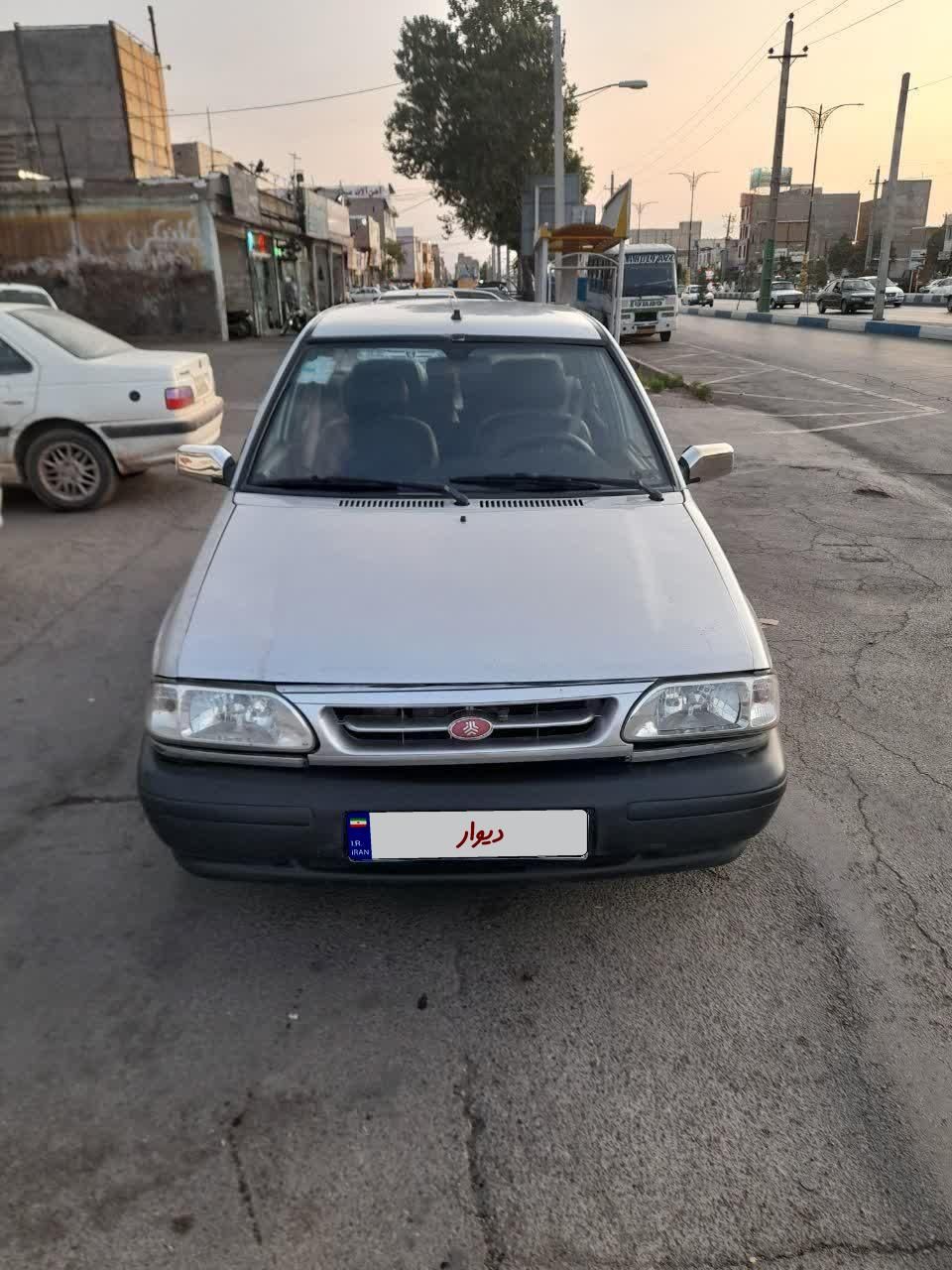 خودرو پراید، 131 آگهی ann_18642274