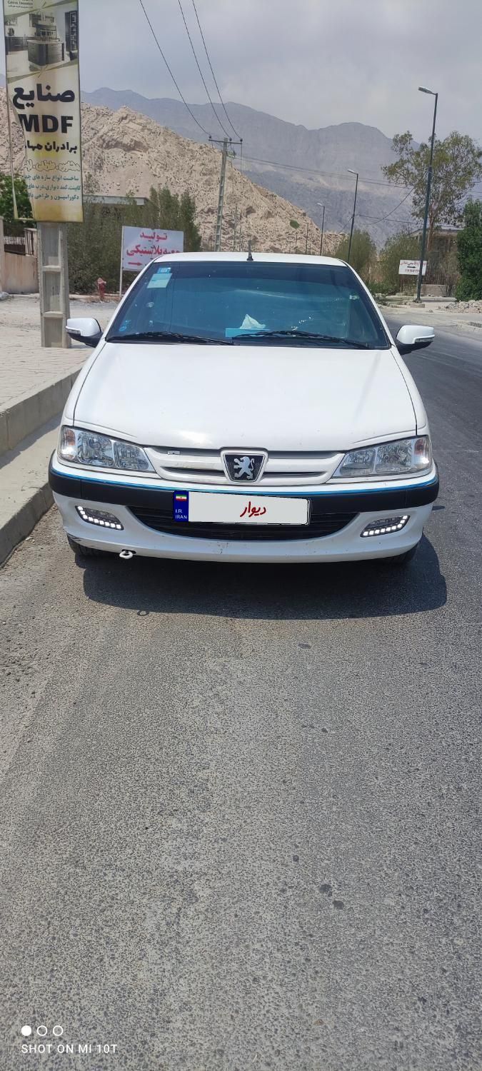 خودرو پژو، پارس آگهی ann_18642287