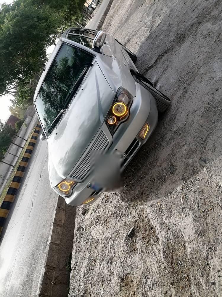 پراید 111 EX - 1390