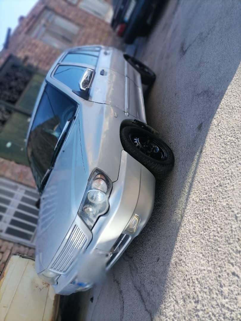 خودرو پراید، 111 آگهی ann_18642296