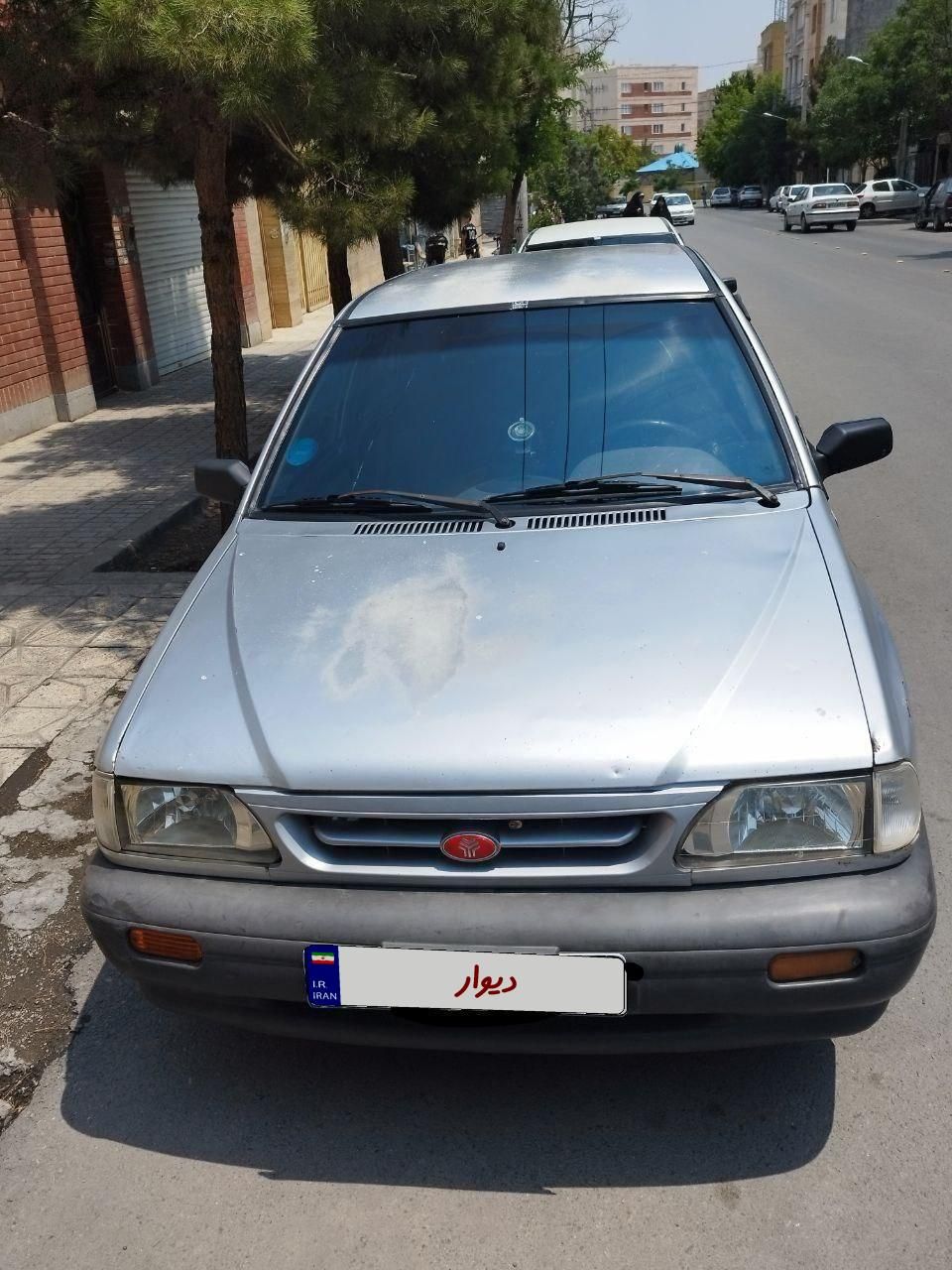 خودرو پراید، 141 آگهی ann_18642338
