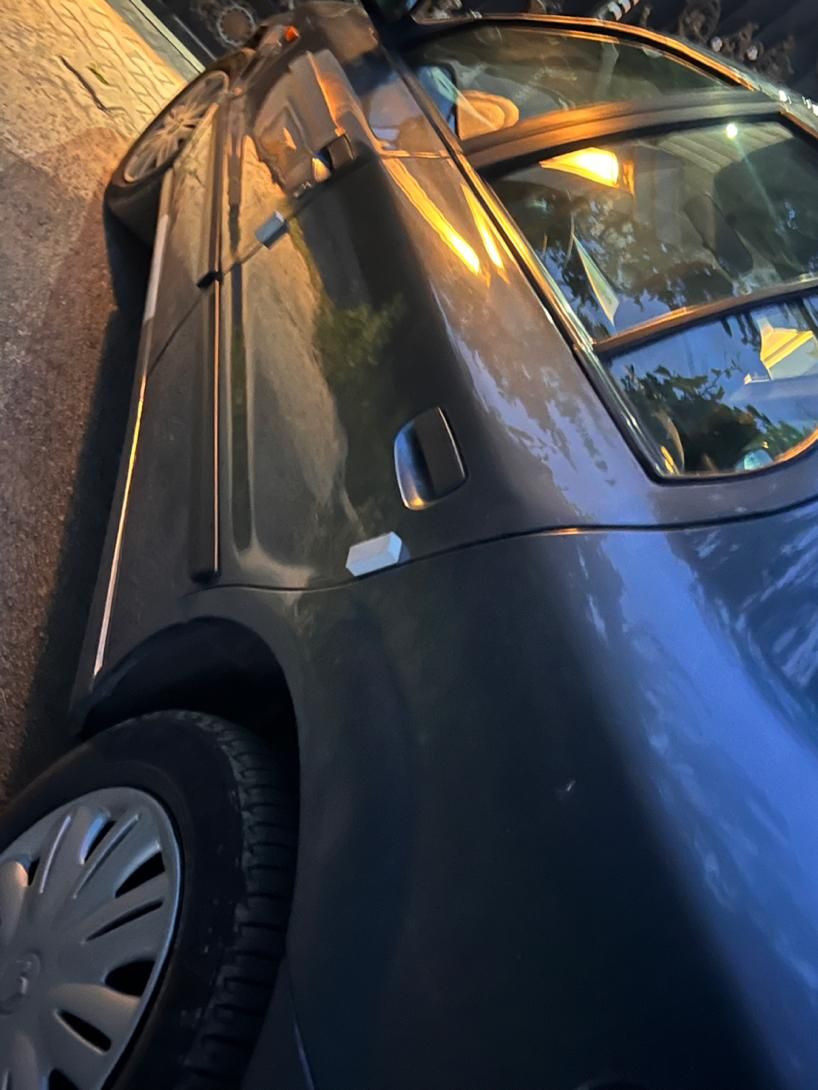 سمند LX EF7 دوگانه سوز - 1396
