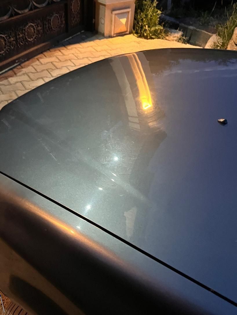 سمند LX EF7 دوگانه سوز - 1396