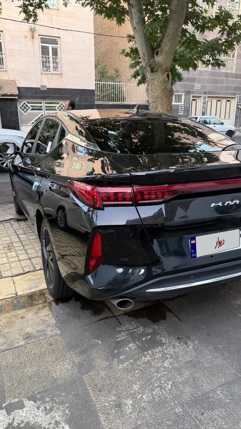 خودرو کی ام سی، J7 آگهی ann_18642361