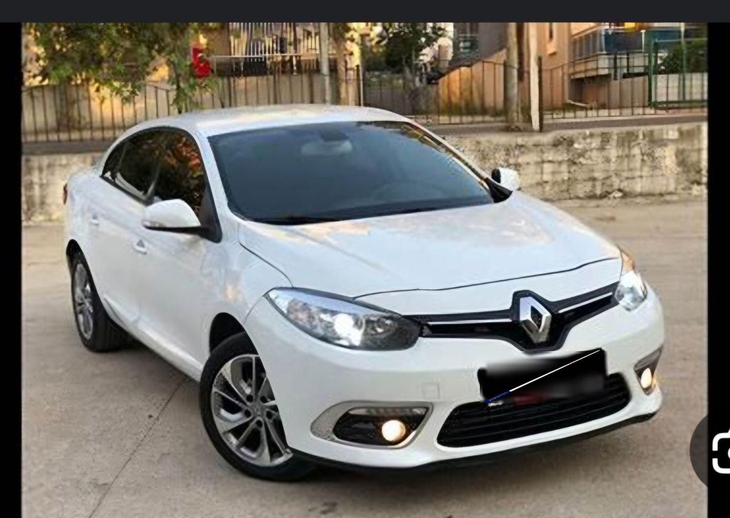 خودرو رنو، فلوئنس آگهی ann_18642396
