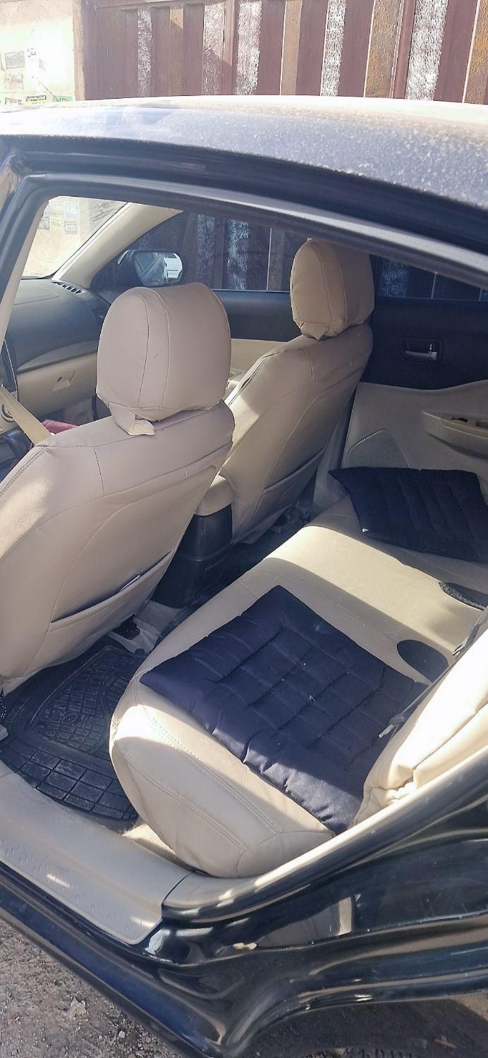بسترن B50 اتوماتیک - 1392