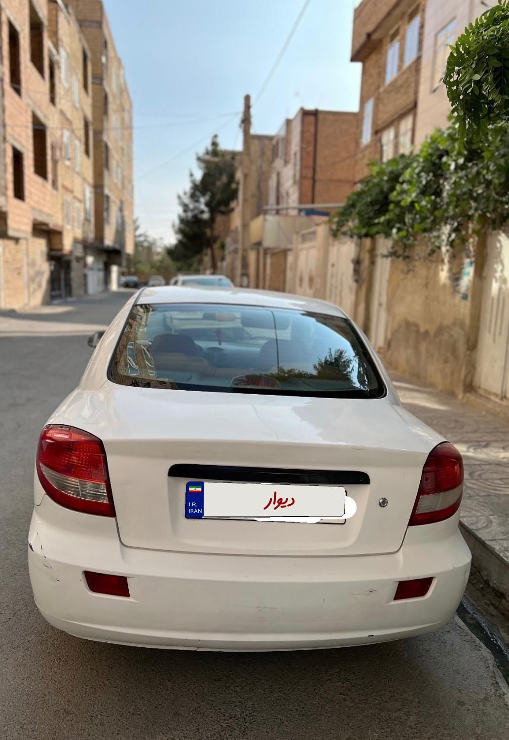 کیا ریو مونتاژ دنده ای LS - 1389