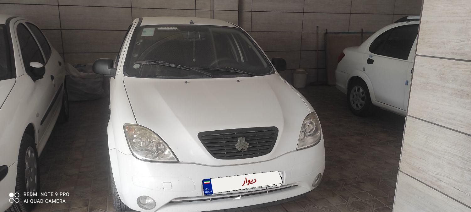خودرو تیبا، صندوق دار آگهی ann_18642447