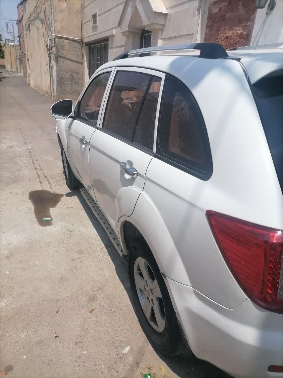 خودرو لیفان، X60 آگهی ann_18642451