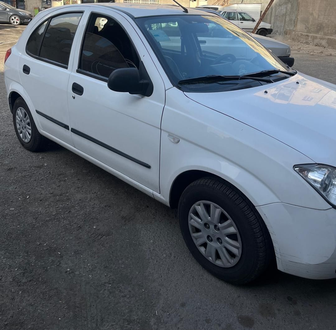 خودرو تیبا، 2 آگهی ann_18642468