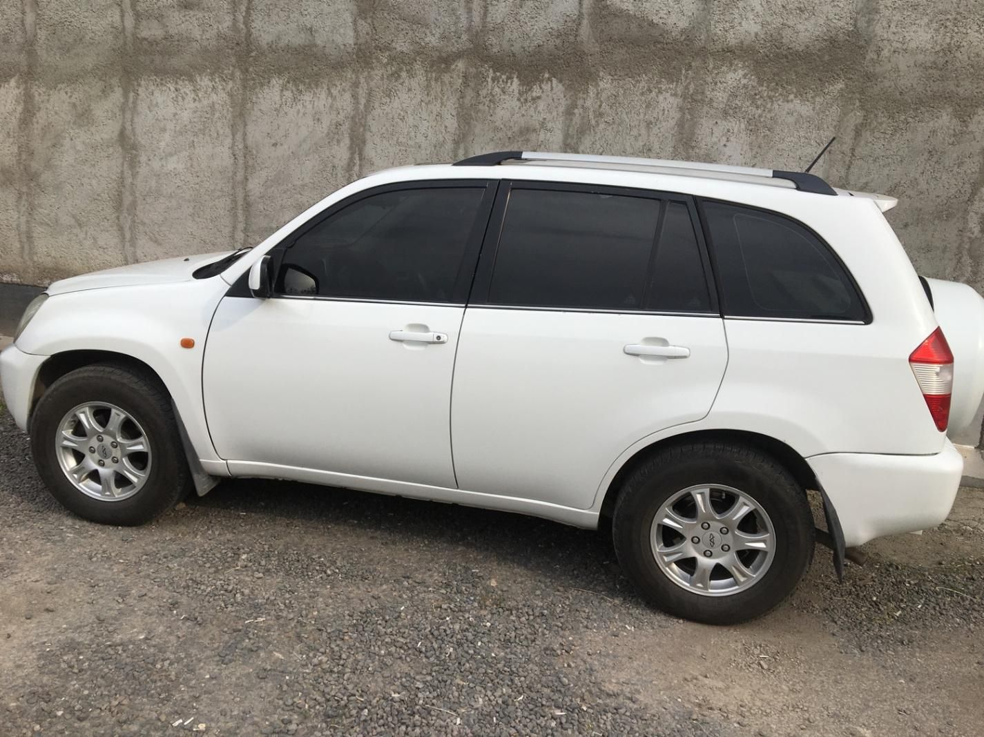 ام وی ام X33 دنده‌ای ساده - 1390