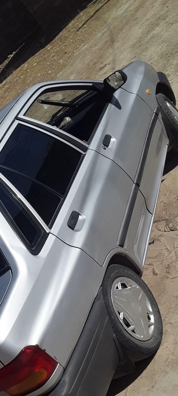 پراید 132 SL - 1389