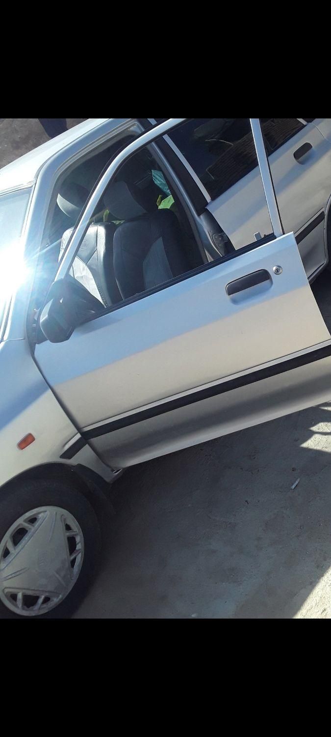 پراید 132 SL - 1389