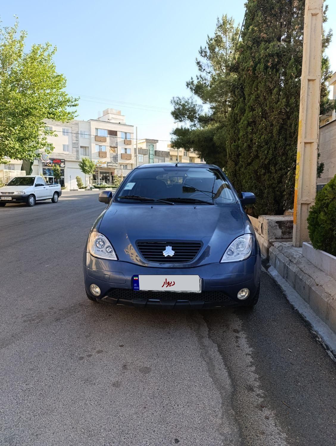 خودرو تیبا، 2 آگهی ann_18642572
