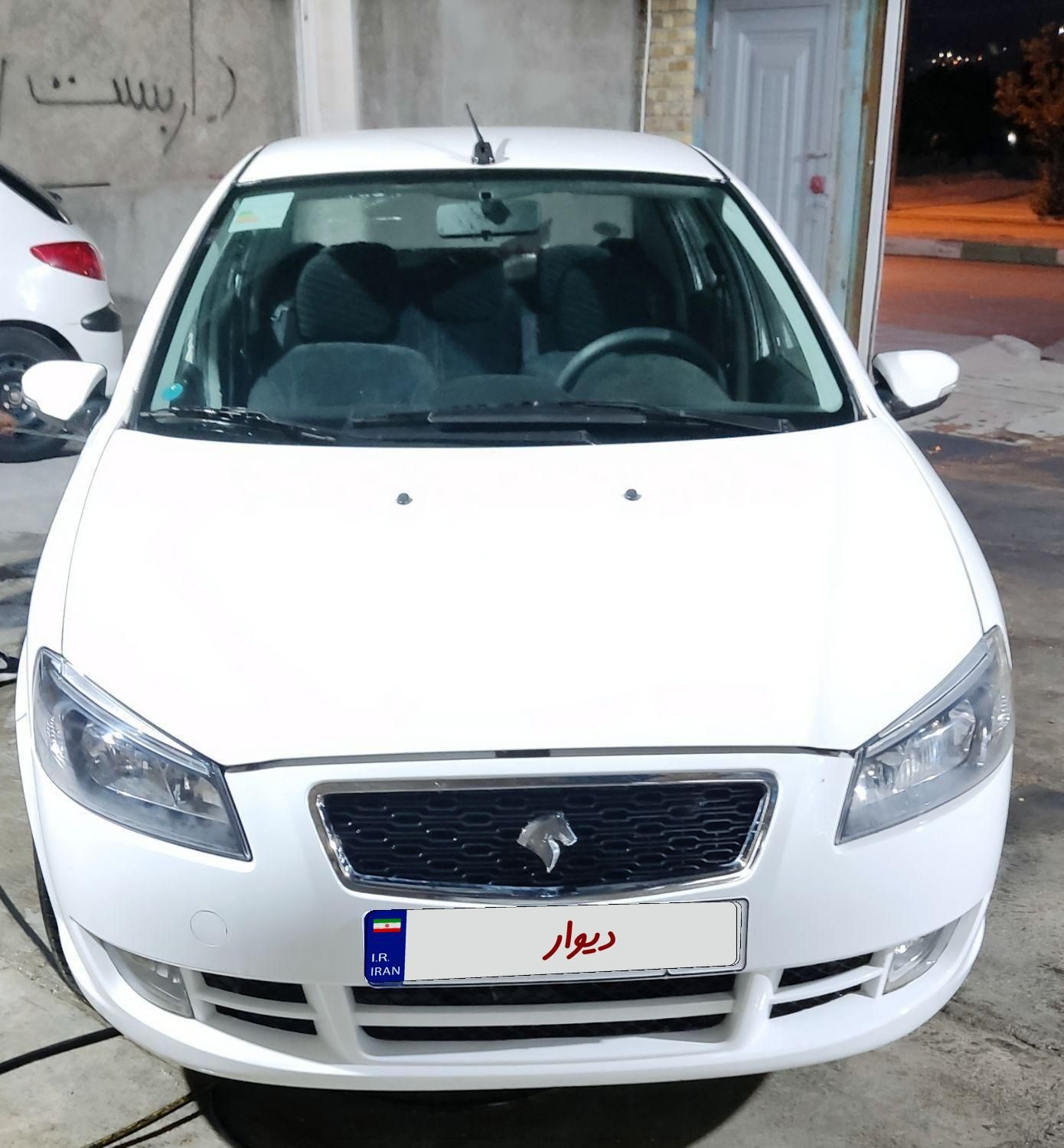 خودرو رانا، پلاس آگهی ann_18642576