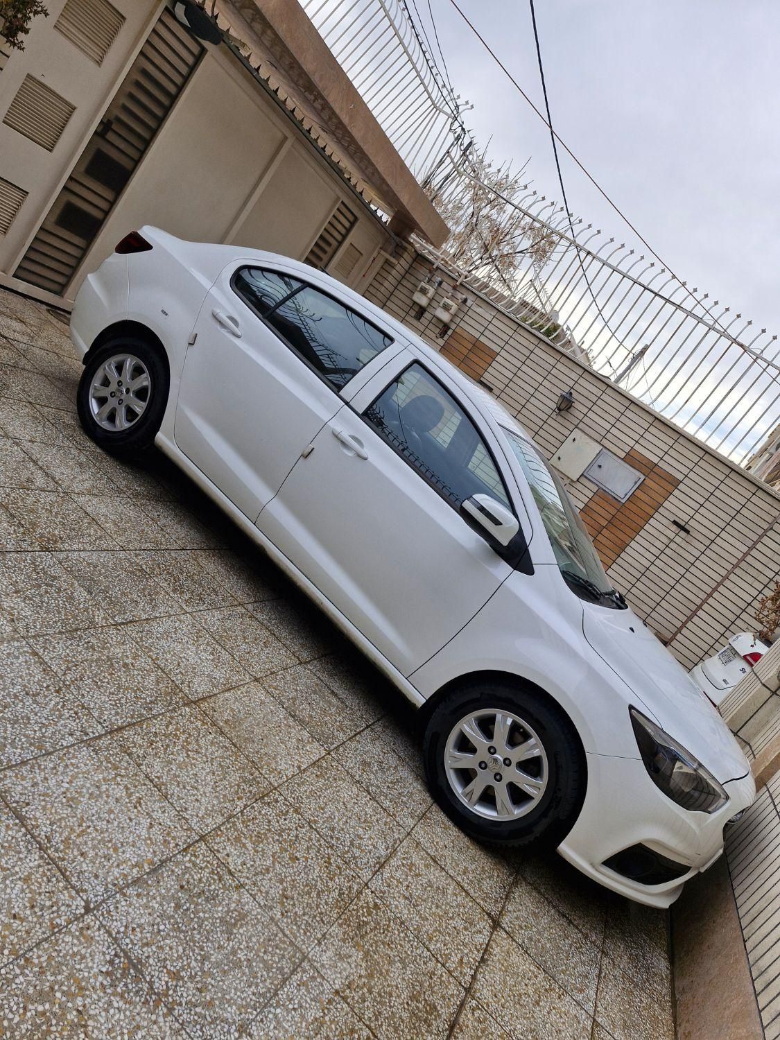 شاهین G دنده ای - 1401